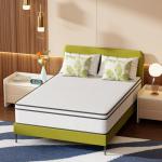 12-Inch Pressure Relief Hospital Air Mattress