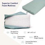 Extra Wide Bariatric Hospital Bed with T-Rails