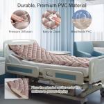Careboda Anti-Decubitus Air Mattress for Patients