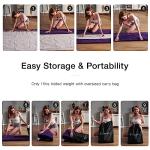 Premium Patient Air Mattress with Built-in Pump