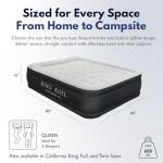 Luxury Plush Air Mattress for Hospital Patients