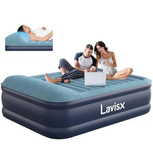 Luxury 20-Inch Air Mattress for Hospital Patients