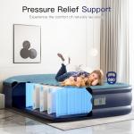 Luxury 20-Inch Air Mattress for Hospital Patients