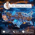 Luxury 20-Inch Air Mattress for Hospital Patients