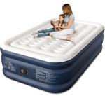 CHERIMOR Inflatable Hospital Air Mattress with Pump