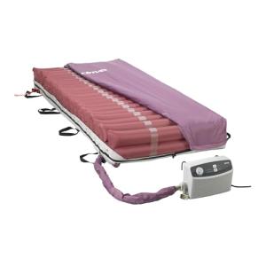Med-Aire Low Air Loss Hospital Mattress System