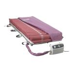 Med-Aire Low Air Loss Hospital Mattress System