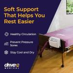 Med-Aire Low Air Loss Hospital Mattress System