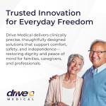 Med-Aire Low Air Loss Hospital Mattress System