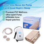 Amcomfy Hospital Alternating Pressure Air Mattress