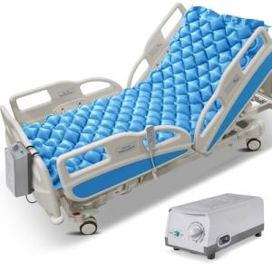 Careboda Alternating Pressure Air Mattress for Patients