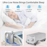 Careboda Alternating Pressure Air Mattress for Patients