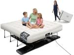 Comfortable Self-Inflating Hospital Air Mattress
