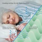 Lumex Multi-Layer Foam Patient Air Mattress