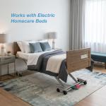 Lumex Multi-Layer Foam Patient Air Mattress