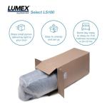 Lumex Multi-Layer Foam Patient Air Mattress