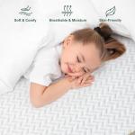 Ultra-Firm 10.2 CM Dual Bed Patient Air Mattress