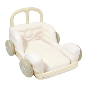 Durable Air Mattress for Kids and Toddlers