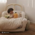 Durable Air Mattress for Kids and Toddlers