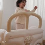 Durable Air Mattress for Kids and Toddlers