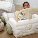 Durable Air Mattress for Kids and Toddlers