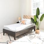 Twin XL Firm Hybrid Hospital Air Mattress with Support