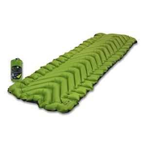 Klymit Static V2 Patient Air Mattress - Green