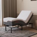 Adjustable Twin XL Air Mattress for Patients