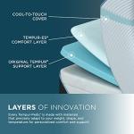 Premium Support Air Mattress for Patients - California King