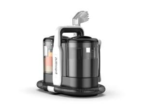 Portable Spot Cleaner for Carpets and Upholstery