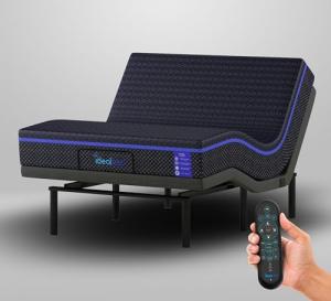 Advanced Hospital Air Mattress with Adjustable Comfort