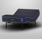 Advanced Hospital Air Mattress with Adjustable Comfort