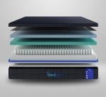 Advanced Hospital Air Mattress with Adjustable Comfort