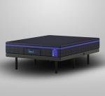 Advanced Hospital Air Mattress with Adjustable Comfort