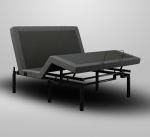 Advanced Hospital Air Mattress with Adjustable Comfort