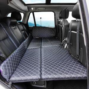 YASHINE Truck Air Mattress for Camping and Travel