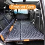 YASHINE Truck Air Mattress for Camping and Travel