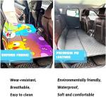 YASHINE Truck Air Mattress for Camping and Travel