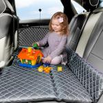 YASHINE Truck Air Mattress for Camping and Travel