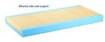Invacare Bariatric Hospital Air Mattress, 80"x42"x6