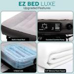 Comfort Air Mattress for Hospital and Patient Use