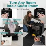 Comfort Air Mattress for Hospital and Patient Use