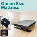 Comfort Air Mattress for Hospital and Patient Use