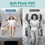 Comfort Air Mattress for Hospital and Patient Use