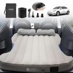 Patient Air Mattress with Built-in Pump for Comfort