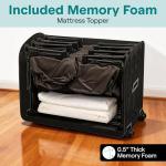 Comfort Air Mattress for Hospital and Patient Use