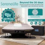 Comfort Air Mattress for Hospital and Patient Use