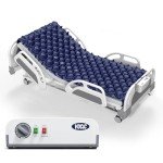 VOCIC Hospital Air Mattress for Pressure Relief