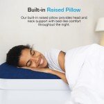 Luxury Twin Air Mattress for Patient Comfort