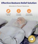 VOCIC Hospital Air Mattress for Pressure Relief